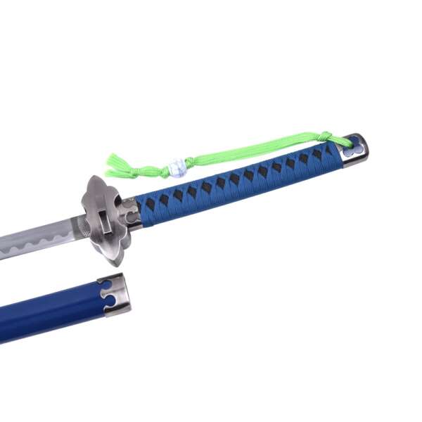 KATANA ORNAMENTALE (ZS9010) - immagine 4