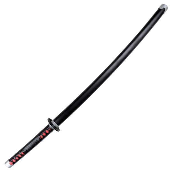 KATANA ORNAMENTALE (ZS920) - immagine 2