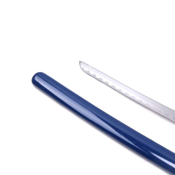 KATANA ORNAMENTALE (ZS9420) - immagine 5