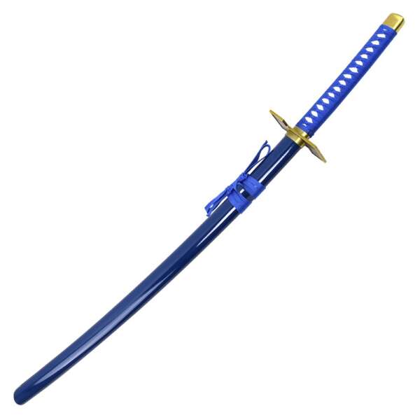 KATANA ORNAMENTALE (ZS9420) - immagine 2