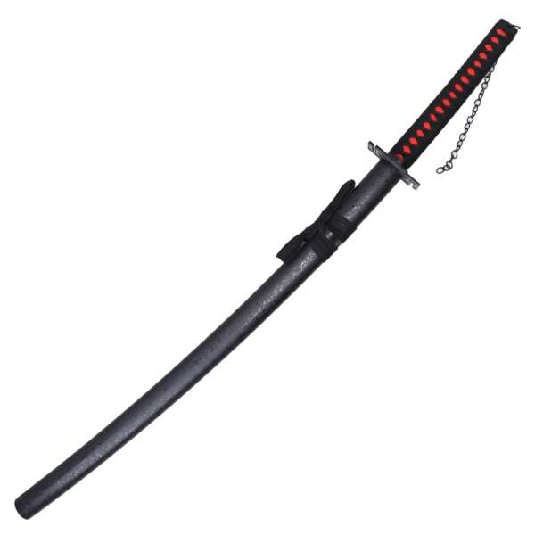 KATANA ORNAMENTALE (ZS9426) - immagine 4