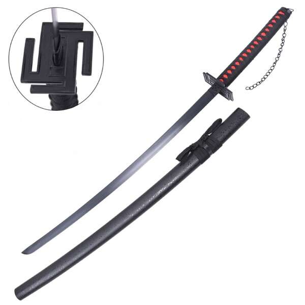 KATANA ORNAMENTALE (ZS9426) - immagine 5