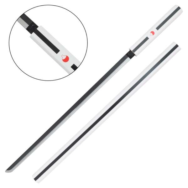 KATANA ORNAMENTALE (ZS9442) - immagine 2