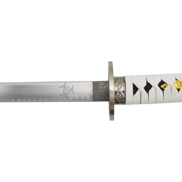 KATANA ORNAMENTALE (ZSWD) - immagine 2