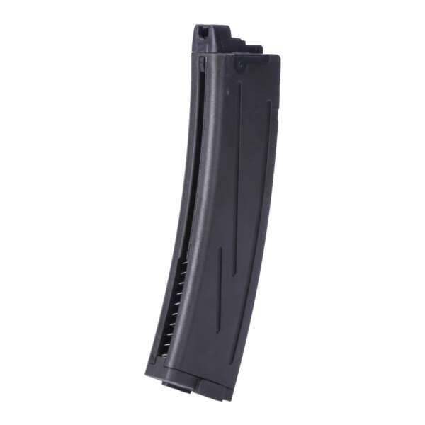 KING ARMS CARICATORE A GAS 35 COLPI IN METALLO PER SERIE M1/M2 (KA-MAG90) - immagine 2