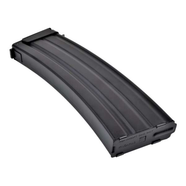 KING ARMS CARICATORE MID-CAP 130 COLPI PER GALIL MAR (KA-MAG34) - immagine 4