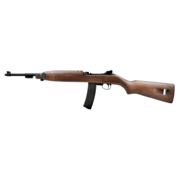 KING ARMS FUCILE A GAS M2 CARBINE LEGNO (KA-AG262) - immagine 4