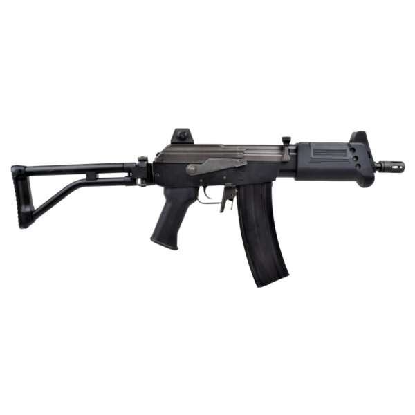 KING ARMS FUCILE ELETTRICO GALIL MAR (KA-AG58) - immagine 3
