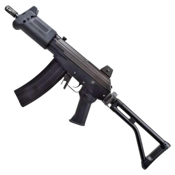 KING ARMS FUCILE ELETTRICO GALIL MAR (KA-AG58) - immagine 4