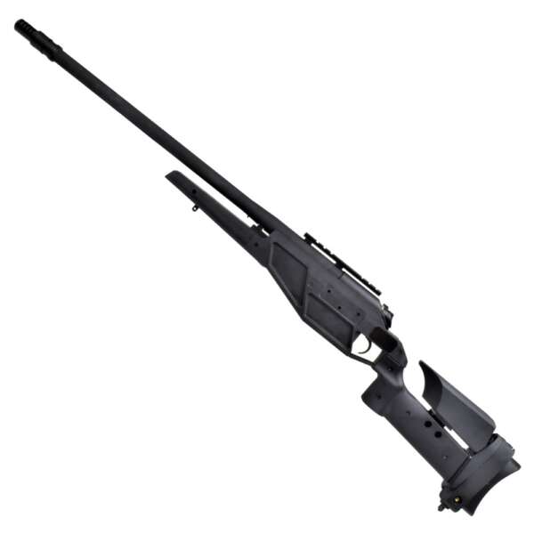 KING ARMS FUCILE SNIPER A MOLLA K93 LRS1 ULTRA GRADE (KA-AG74) - immagine 2