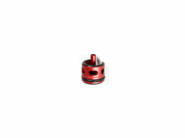 DMAC Testa cilindro Flux-Cut per SRE