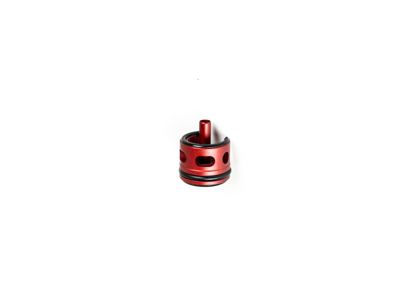 DMAC Testa cilindro Flux-Cut per SRE