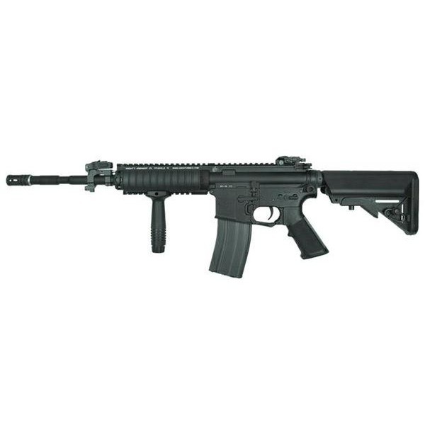 KNIGHTS SR16 E3 CARBINE (KA-AG56)