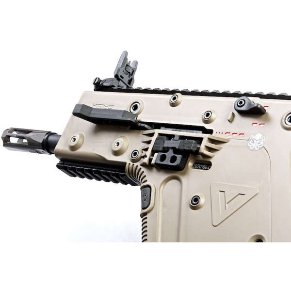 Kriss Vector Dark Earth - immagine 2