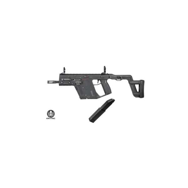 Krytac Kriss Vector