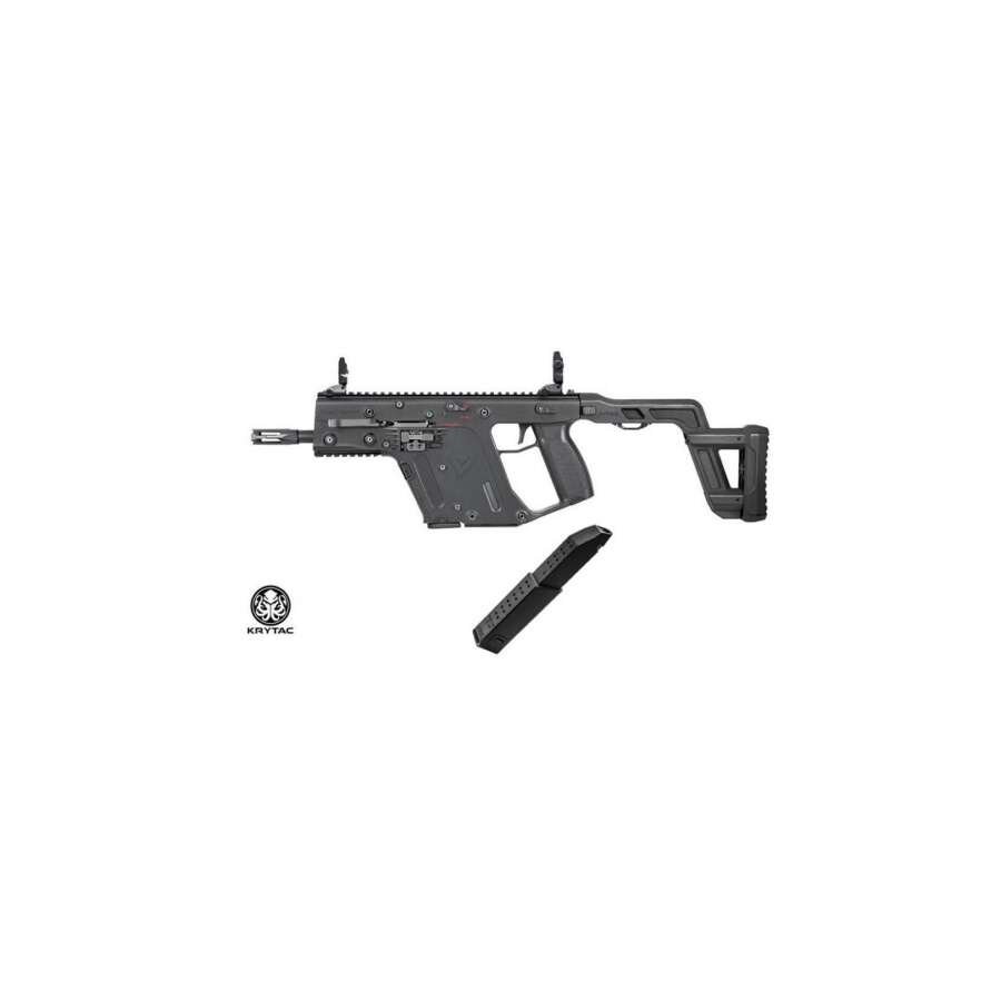 Krytac Kriss Vector