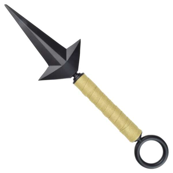 KUNAI ORNAMENTALE (ZS-KUN-A) - immagine 2