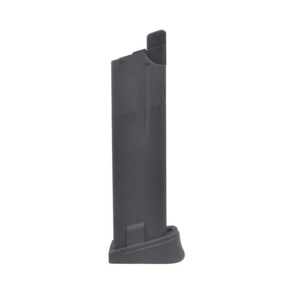 KWC CARICATORE CO2 16 COLPI PER PISTOLE SERIE 24/7 (KW-CAR247) - immagine 2