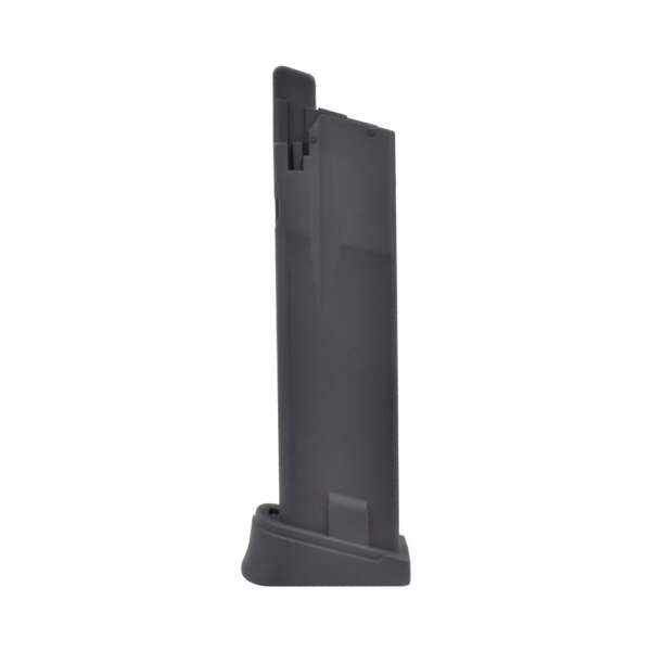 KWC CARICATORE CO2 16 COLPI PER PISTOLE SERIE 24/7 (KW-CAR247) - immagine 4