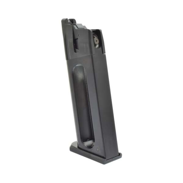 KWC CARICATORE CO2 21 COLPI PER PISTOLA DE L6 (KW-CARDEL6) - immagine 2