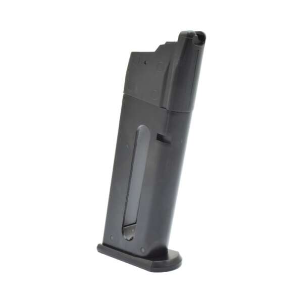 KWC CARICATORE CO2 21 COLPI PER PISTOLA DE L6 (KW-CARDEL6) - immagine 4