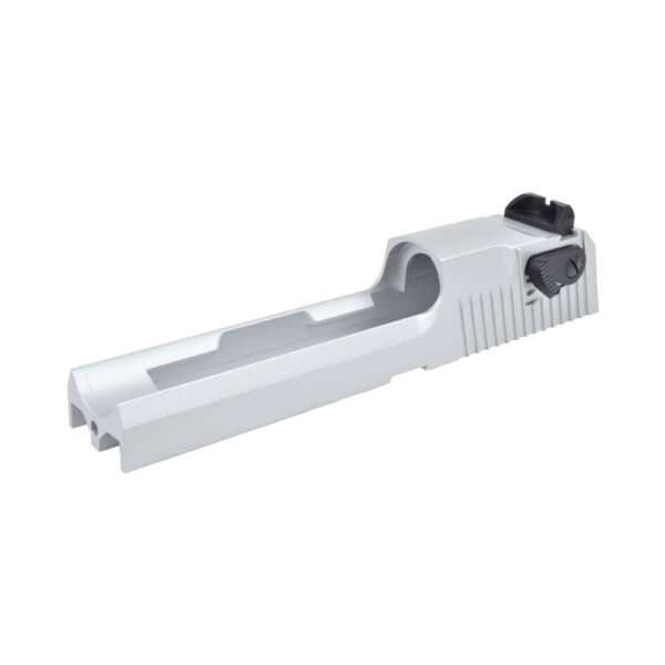 KWC CARRELLO IN METALLO PER KW-51 SILVER (KW-51-SLDS) - immagine 2