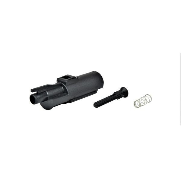 KWC KIT COMPLETO SPINGIPALLINO TANFOGLIO (KW-KIT1-TANF)