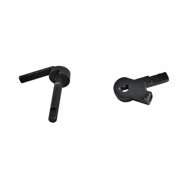 KWC KIT LEVA SICURA DESTRA E SINISTRA PER PT92 (KW-SAFE-PT92)