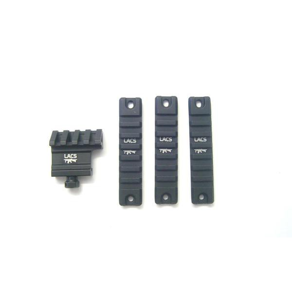 LACS RAIL KIT            (LACS-RAIL-01)