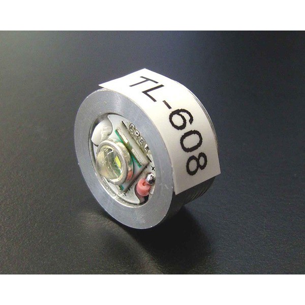 LAMPADE X T606           (TL608)