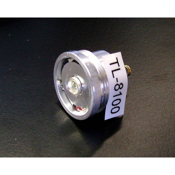 LAMPADE X T8W/T10W       (TL8100)