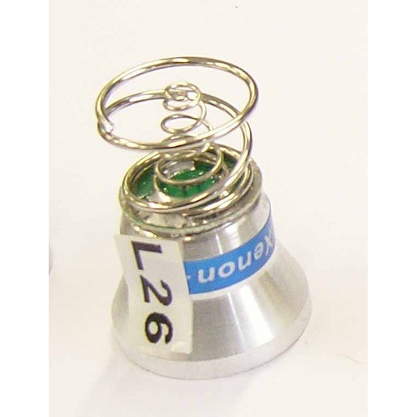 LAMPADE X TW26           (L26)