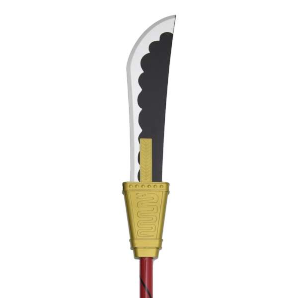 LANCIA ORNAMENTALE (ZS1014) - immagine 2