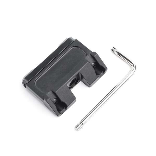 WADSN SLITTA 20MM LATERALE 45 GRADI - immagine 6