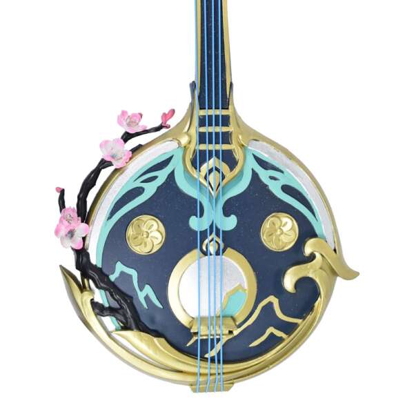LIUTO ORNAMENTALE (ZS245) - immagine 3
