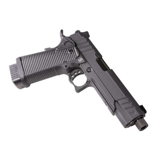 LUDUS VI BLACK BLOWBACK SECUTOR SCARRELLANTE - immagine 2