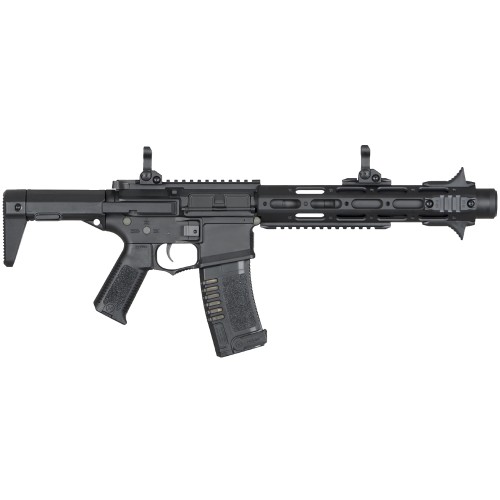 M4 AMOEBA AM-016 BLACK 13.5'' OCTARMS KEYMOD (AR-AM16B)