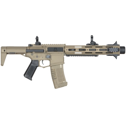 M4 AMOEBA AM-013 ASSAULT RIFLE  DARK EARTH (AR-AM13T)