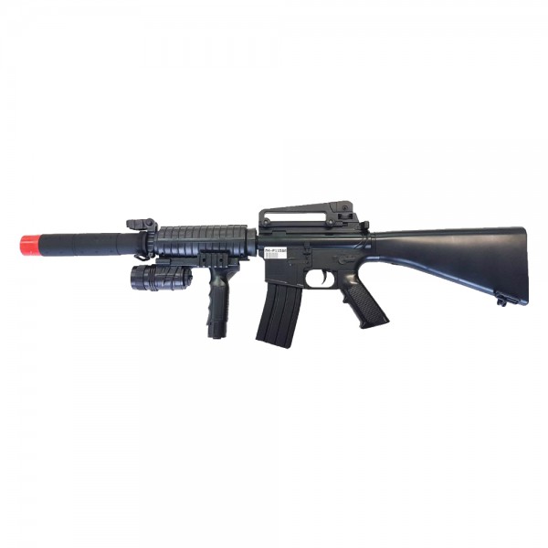 FUCILE SOFTAIR (M4-P1158A)