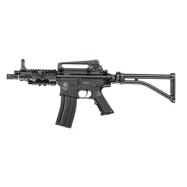 M4A1 CQB FOLDING         (IC-27MB)