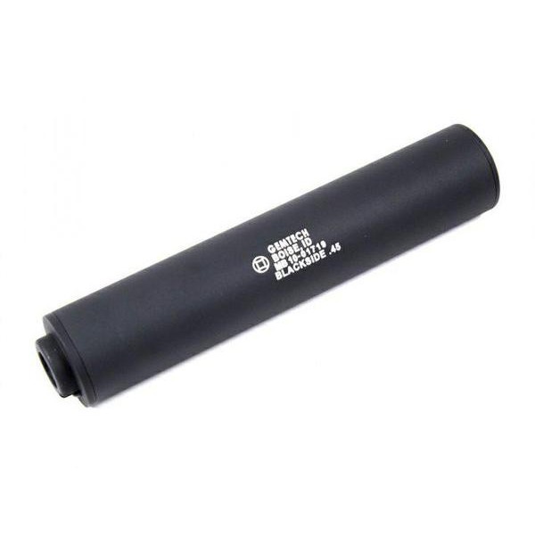 MADBULL GEMTECH BLACKSIDE TRACER UNIT (BU-GTB)
