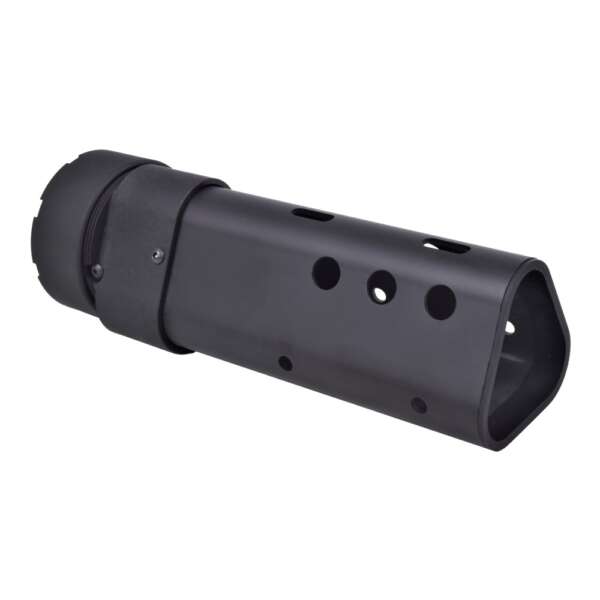 MADBULL PARAMANO PRI GIII DELTA 7" NERO (BU-PRIGIIID7RBK) - immagine 2