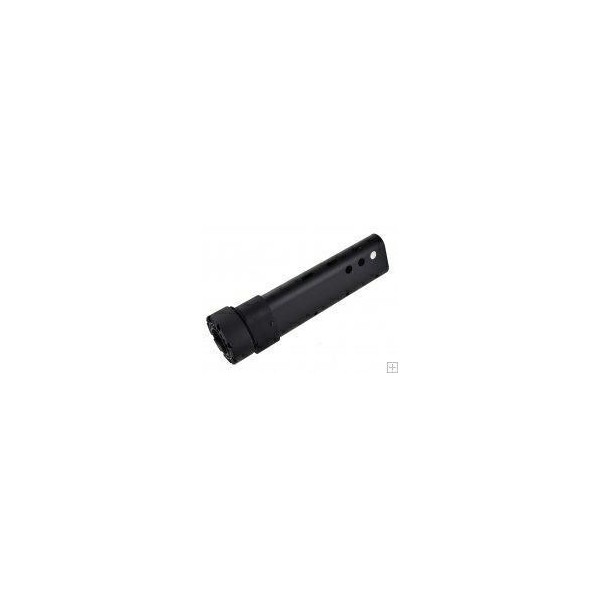 MADBULL PRI GIII DELTA RAIL 9BLACK (BU-PRIGIID9RBK)