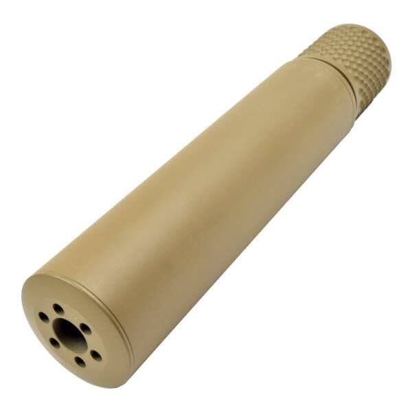 MADBULL SILENZIATORE GEMTECH HALO MOCK 2011 TAN (BU-GTHALO2011-T - immagine 2