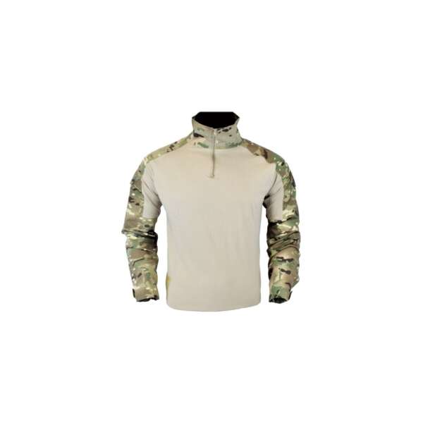 MAGLIA JS WARRIOR MULTICAM TAGLIA XL (JSWAR-MG-MUL-XL)