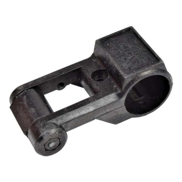MARUI ATTACCO TORCIA/LASER PER SERIE MP5/G3 (ATTACCO MP5) - immagine 2
