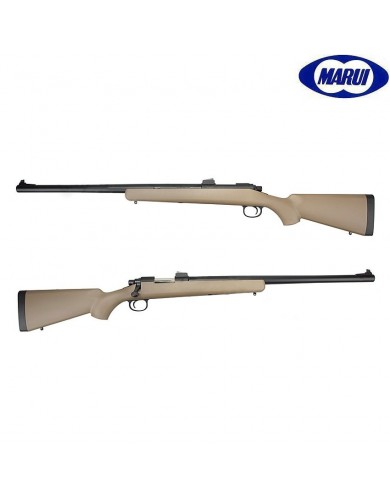Marui Fucile A Molla Vsr-10 Pro Sniper Version (Desert)
