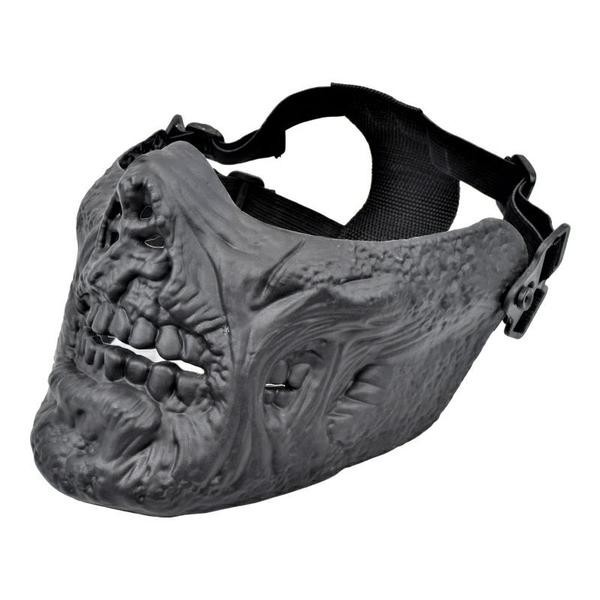 MASCHERA                 (WO-MA67B)