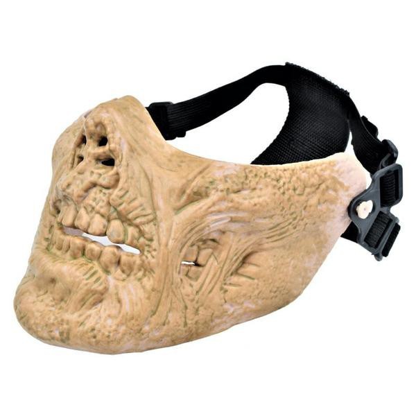 MASCHERA                 (WO-MA67GG)
