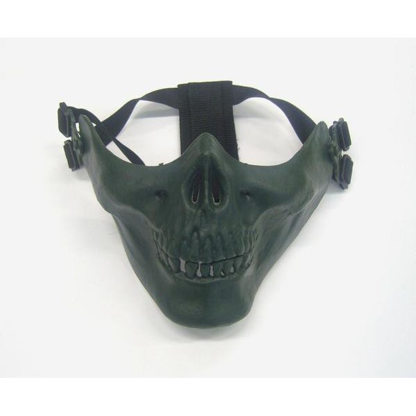 MASCHERE                 (KR005V)